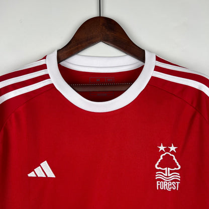 2023/24 Jersey NOTTINGHAM FOREST I MEN'S