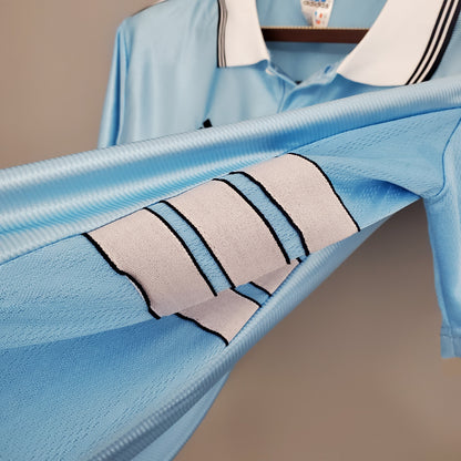 1998/99 OLYMPIQUE MARSEILLE III MEN'S (Retro)