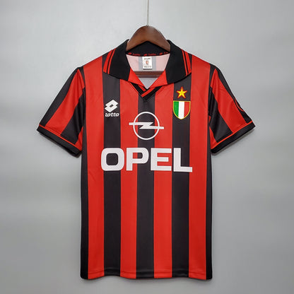 1996/97 MILAN II MEN'S (Retro)