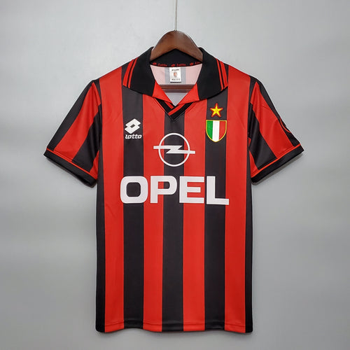 1996/97 MILAN II MEN'S (Retro)