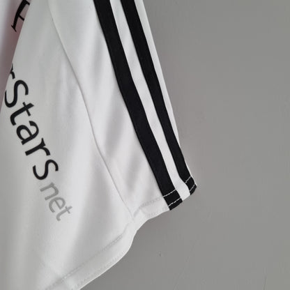2009/10 RIVER PLATE I MEN'S (Retro)
