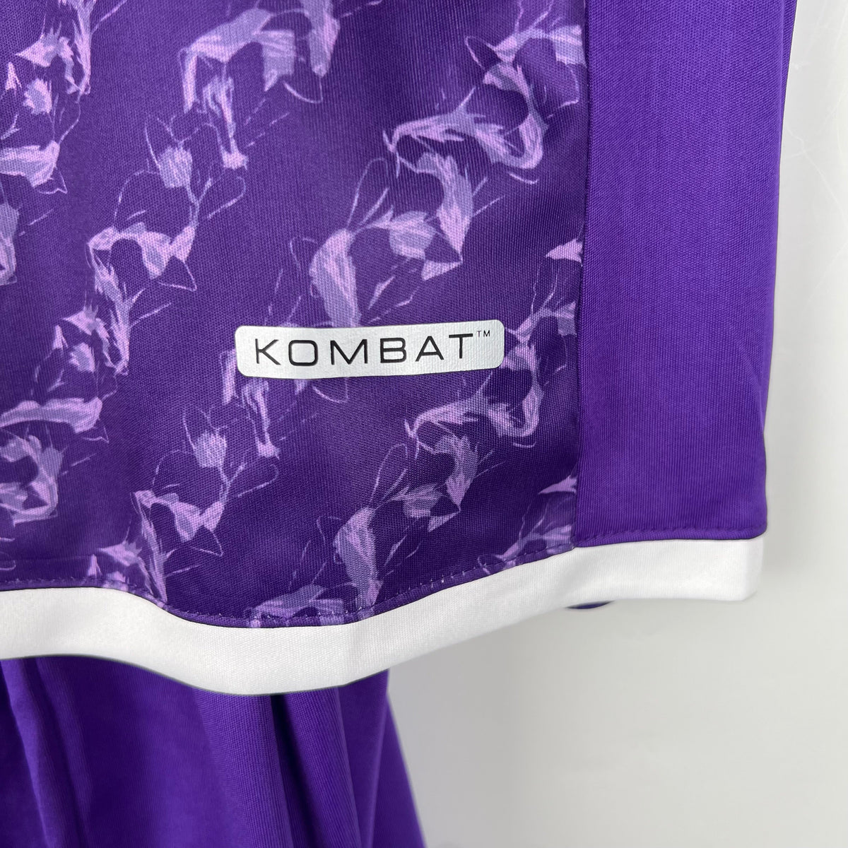 2023/24 FIORENTINA I Kids Kit