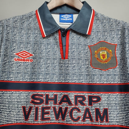 1995/96 MANCHESTER UNITED I MEN'S (Retro)