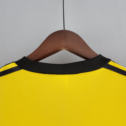 1989 BORUSSIA DORTMUND III MEN'S (Retro)