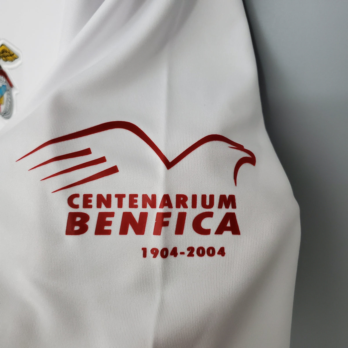 2004/05 BENFICA II MEN'S (Retro)
