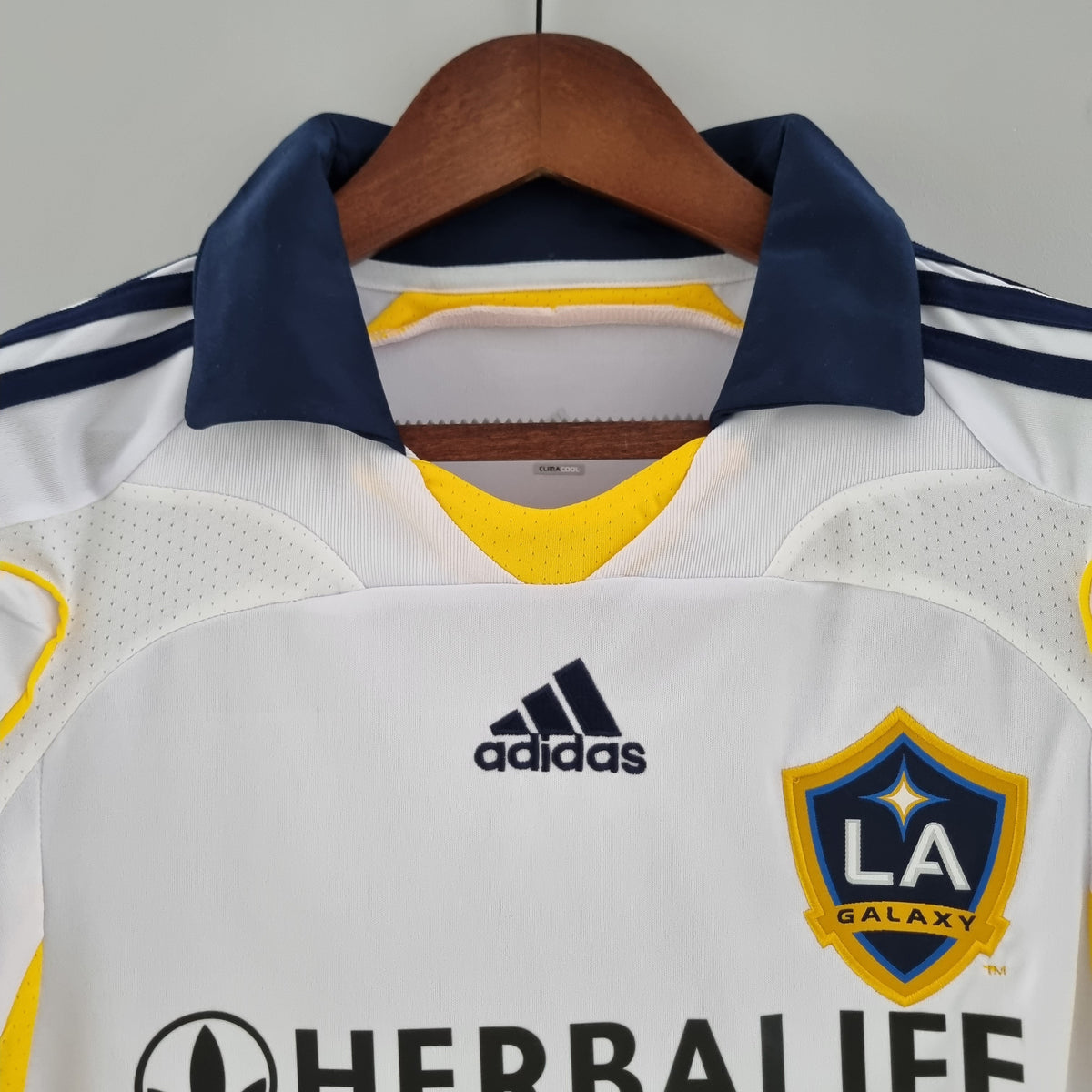 2007/08 LOS ANGELES GALAXY I MEN'S (Retro)