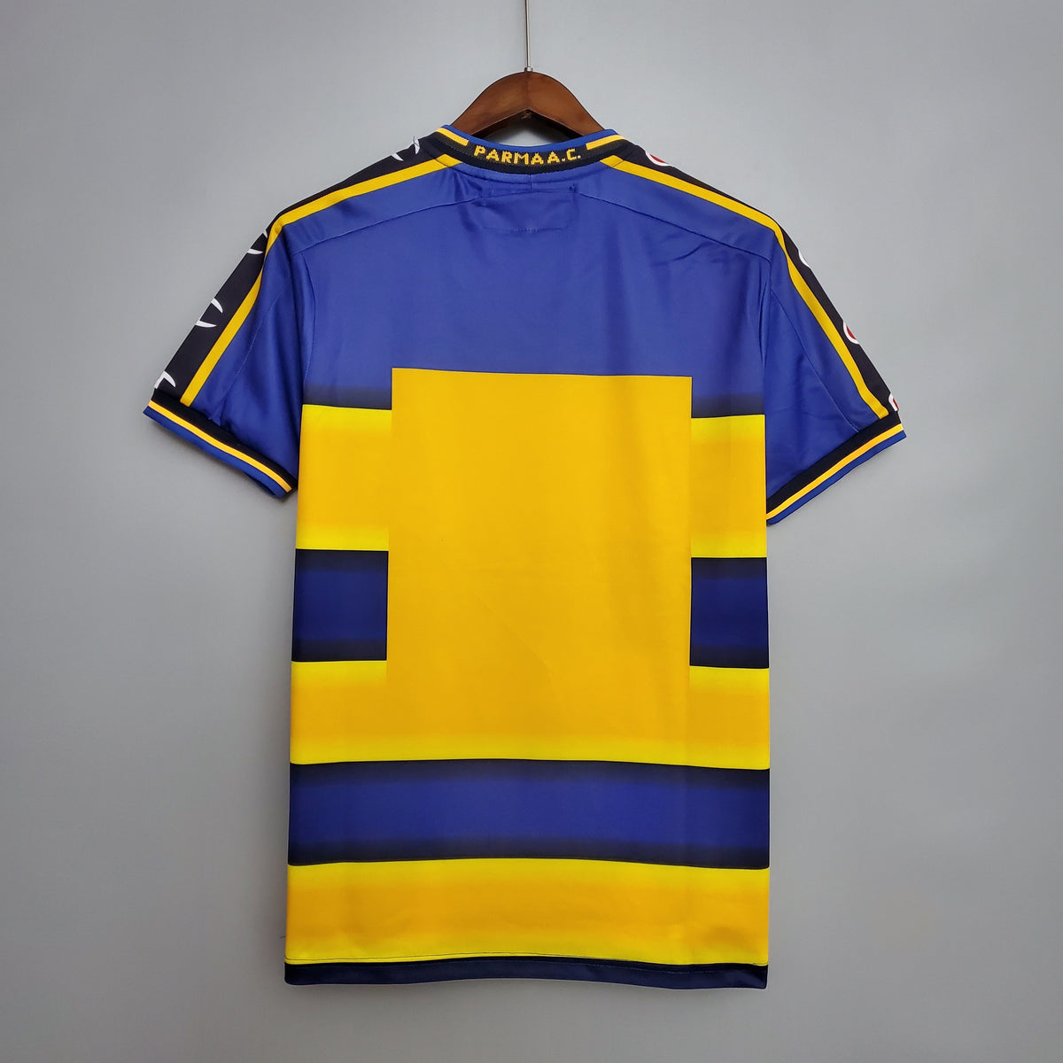 2001/02 PARMA I MEN'S (Retro)