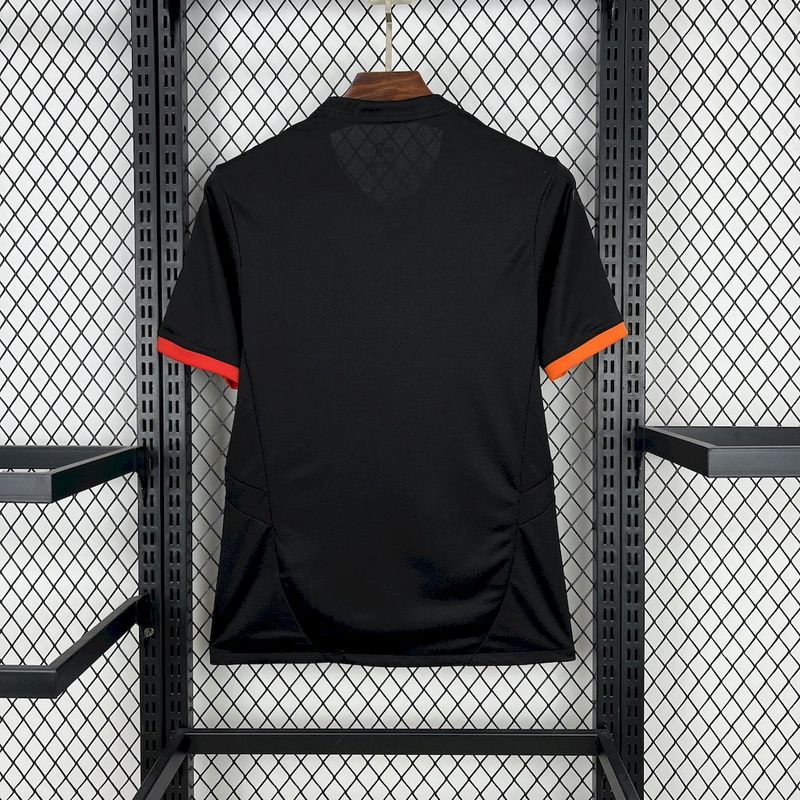 2024/25 Galatasaray Black Special Edition Jersey