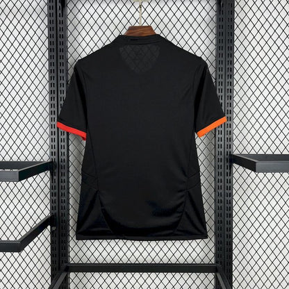 2024/25 Galatasaray Black Special Edition Jersey