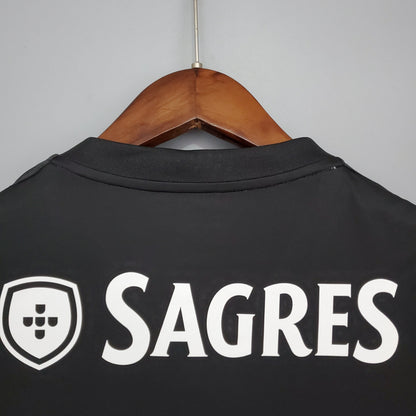 2013/14 BENFICA II MEN'S (Retro)