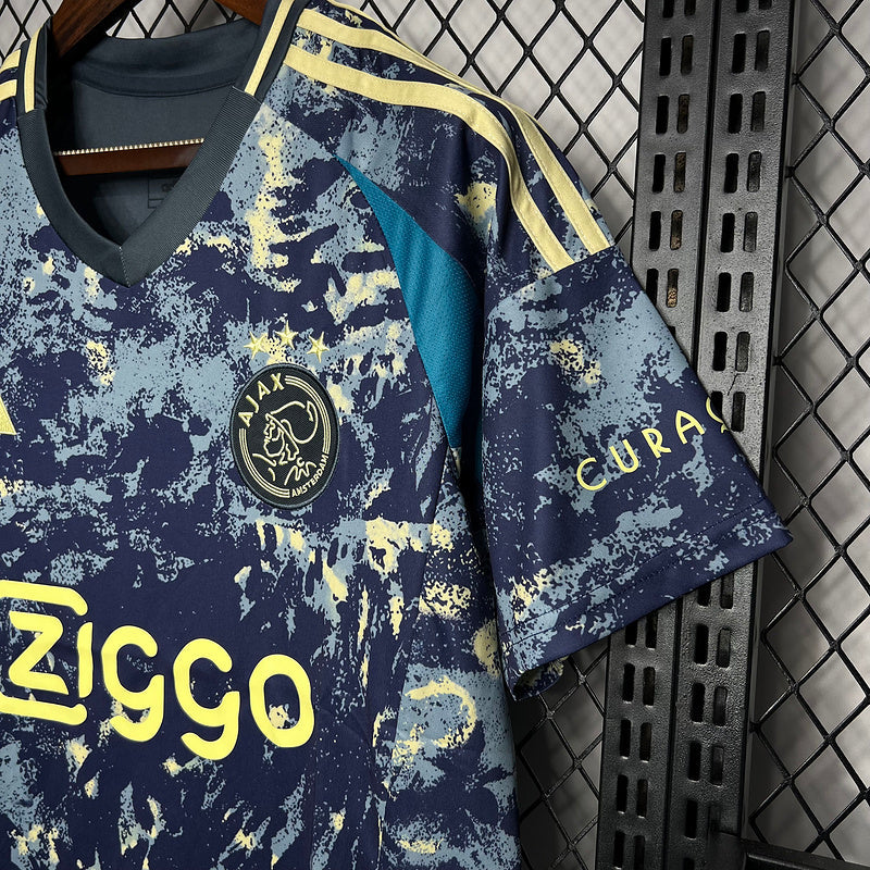 2024/25 AJAX II MEN'S