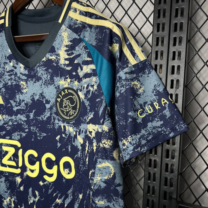 2024/25 AJAX II MEN'S