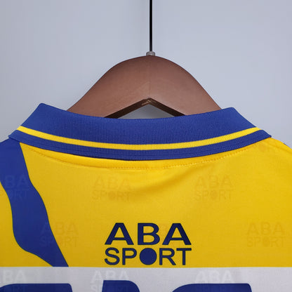 1996/97 TIGRES I MEN'S