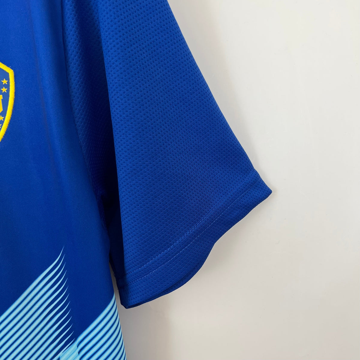 2023/24 BOCA JUNIORS TRAINING I MEN'S