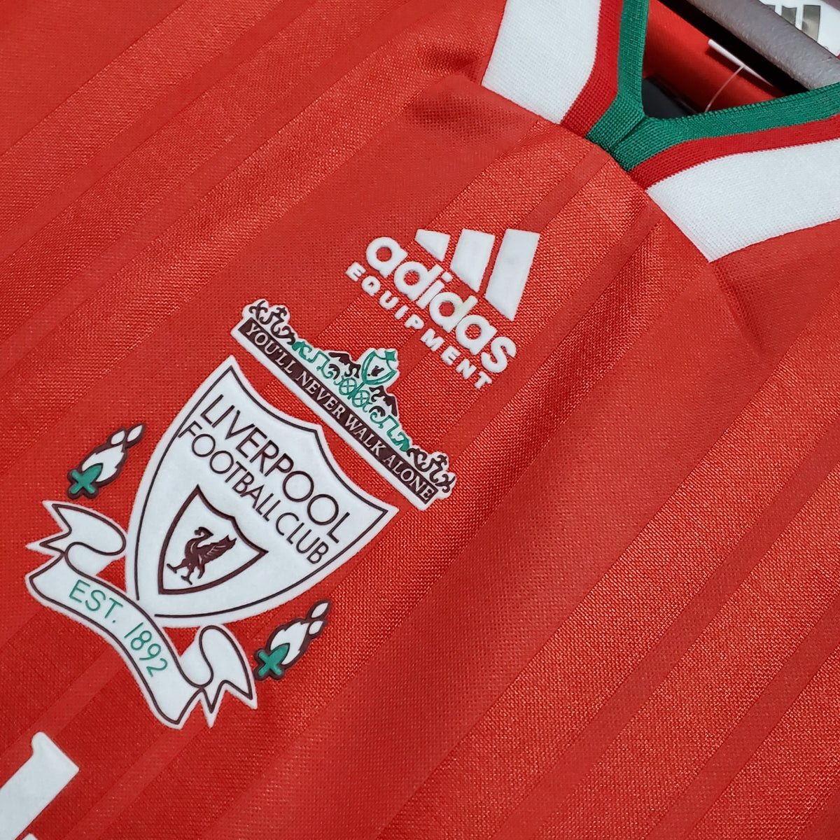 1993/95 LIVERPOOL I MEN'S (Retro)