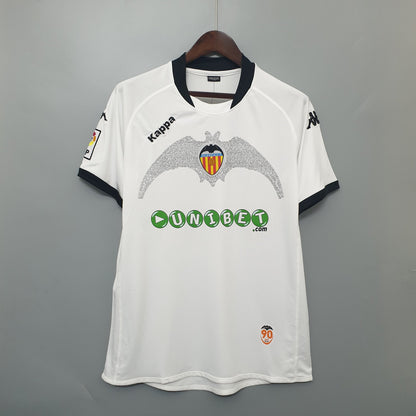 2009/10 VALENCIA I MEN'S (Retro)