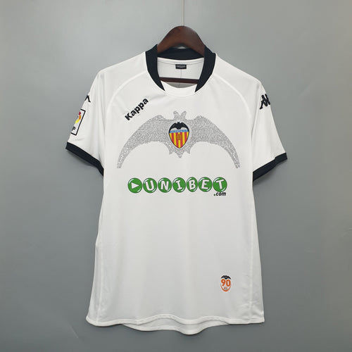 2009/10 VALENCIA I MEN'S (Retro)