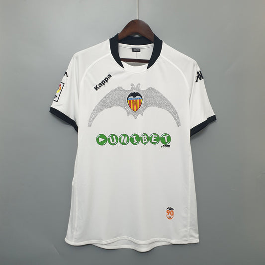 2009/10 VALENCIA I MEN'S (Retro)