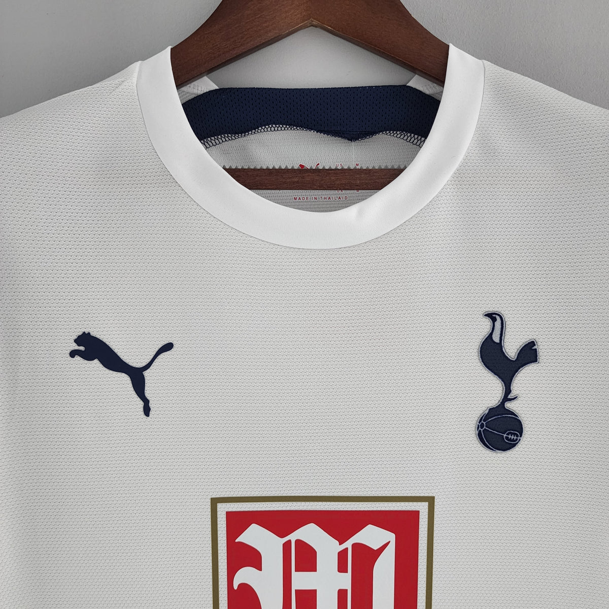 2006/07 TOTTENHAM l MEN'S (Retro)