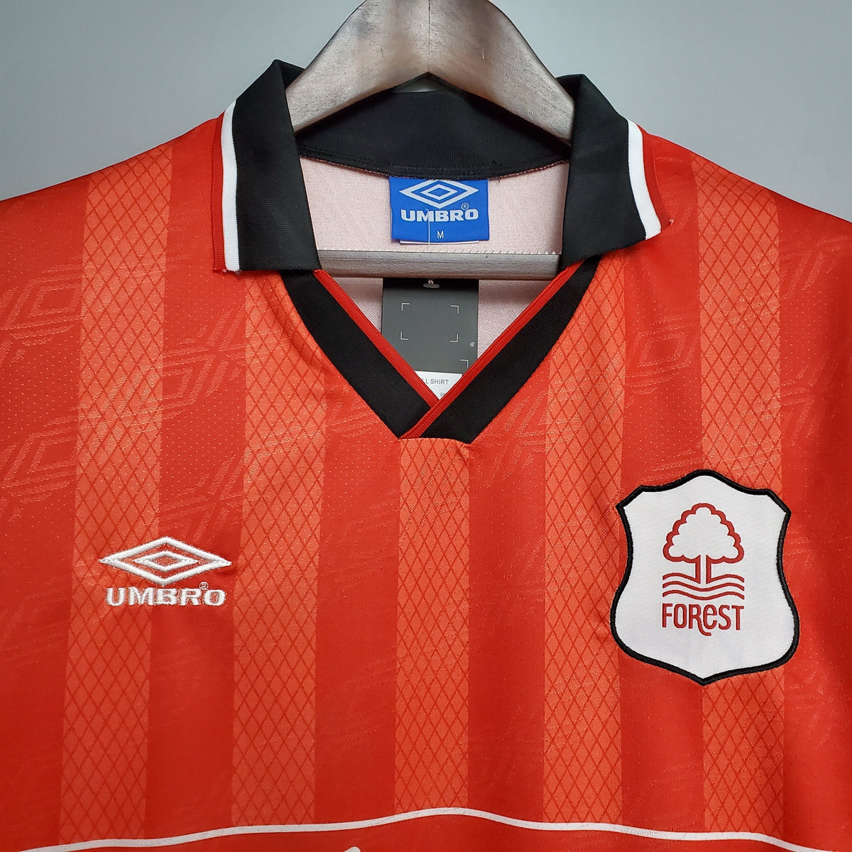 1994/95 NOTTINGHAM I MEN'S (Retro)
