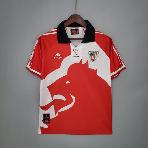 1997/98 ATHLETIC BILBAO I MEN'S (Retro)