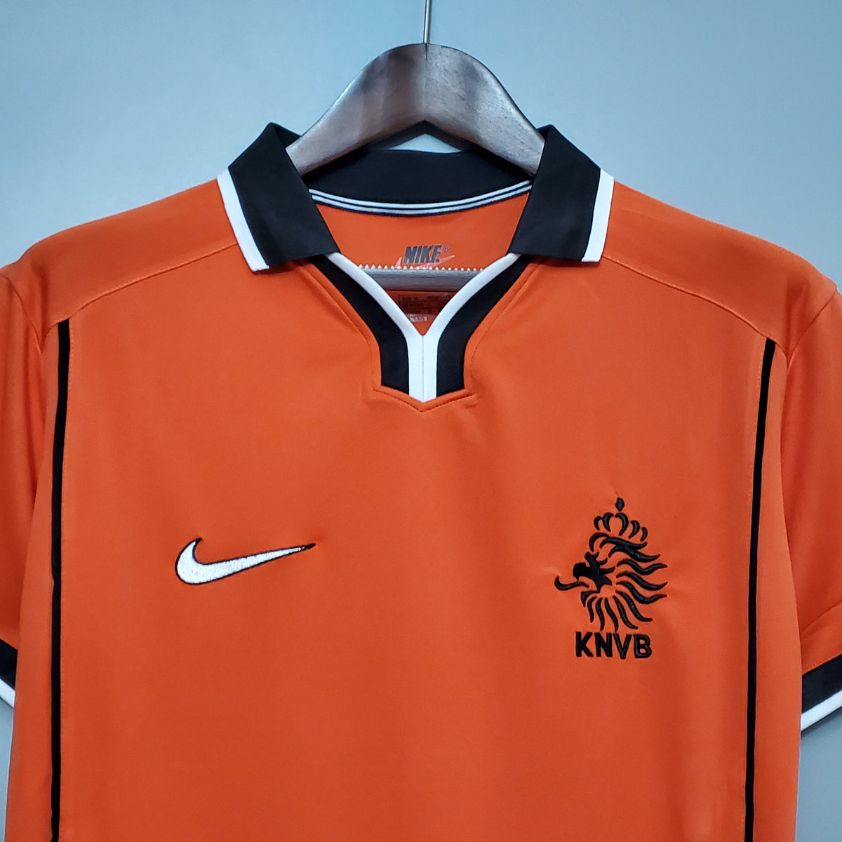1998/99 Netherlands I MEN'S (Retro)