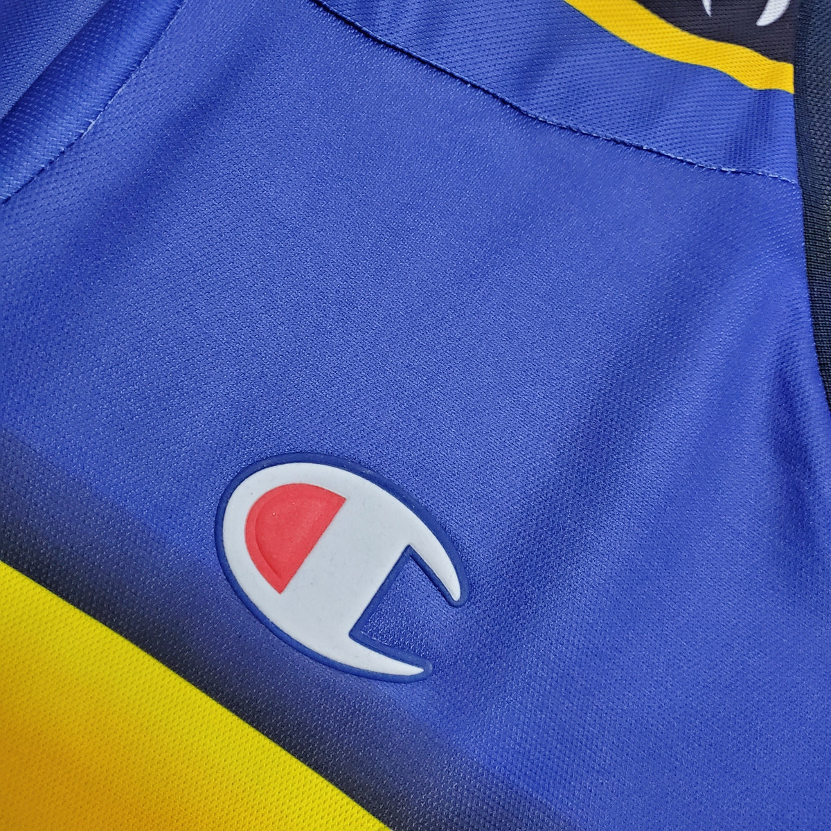 2001/02 PARMA I MEN'S (Retro)