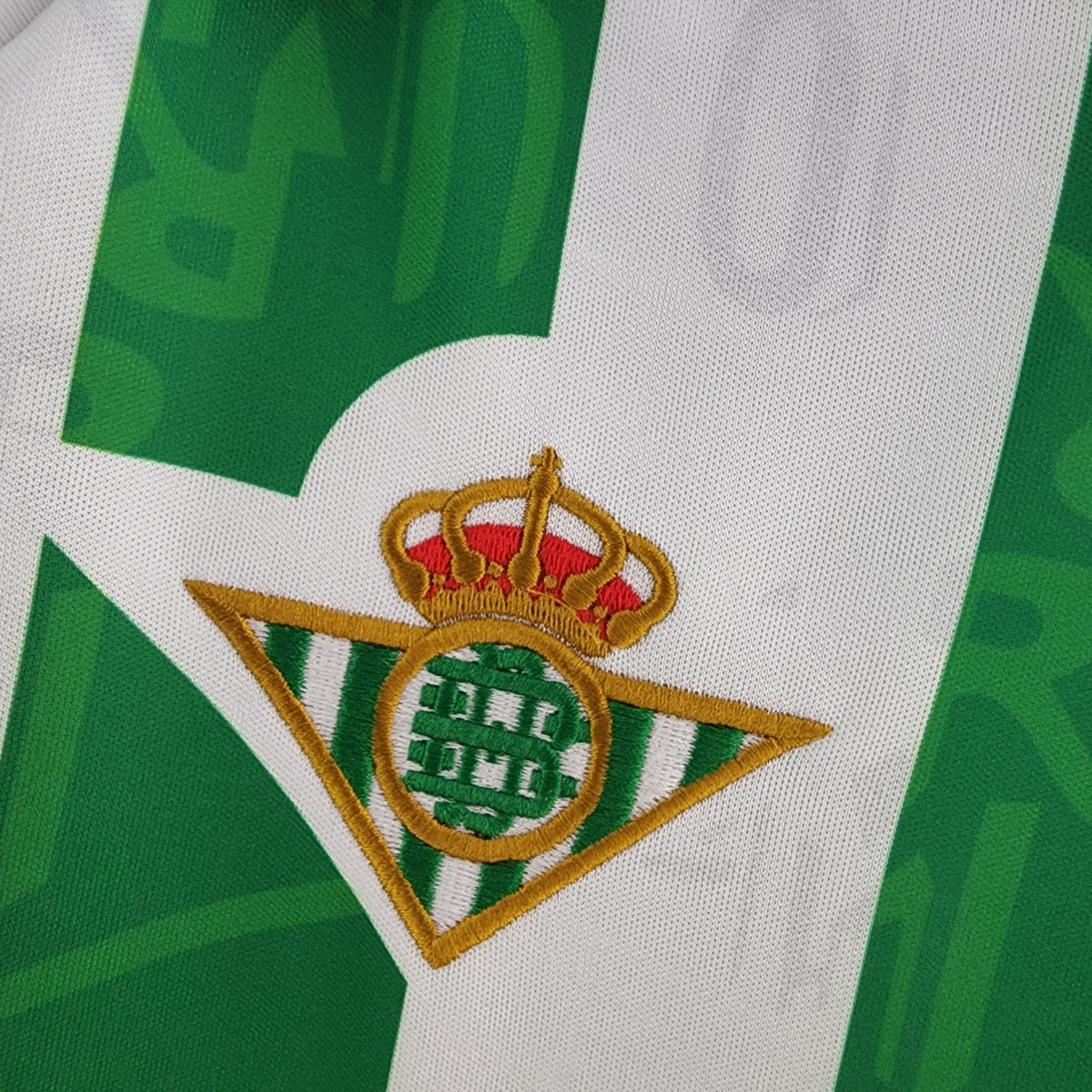 1994/95 REAL BETIS I MEN'S (Retro)