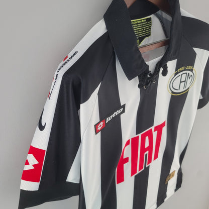 2008 ATLETICO MINEIRO l MEN'S (Retro)