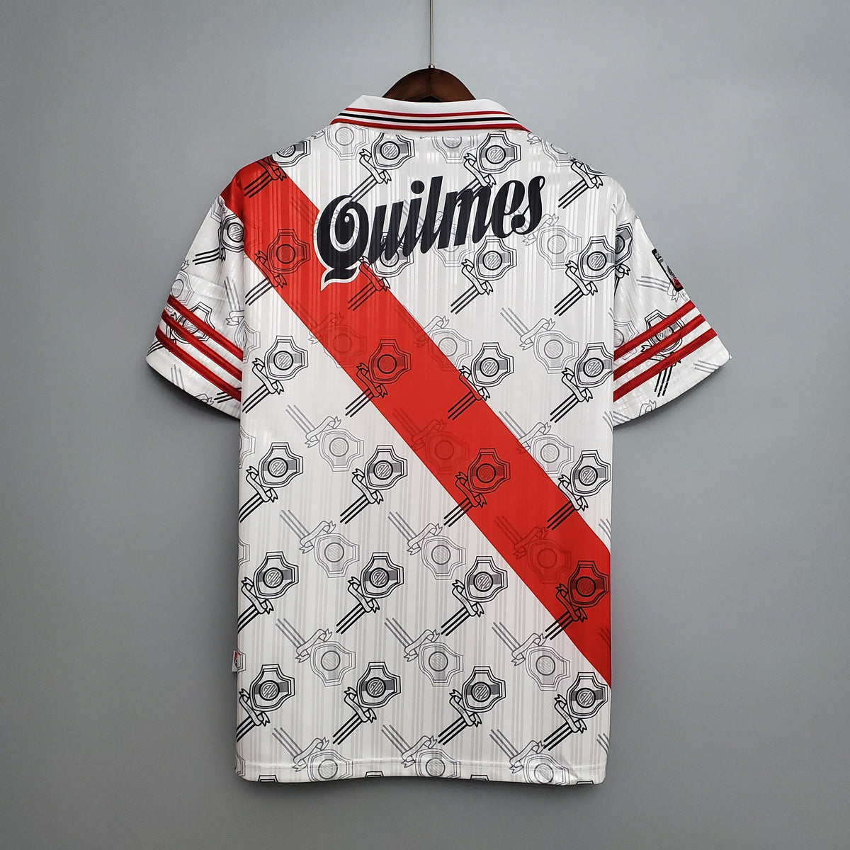 1996 RIVER PLATE I MEN'S (Retro)