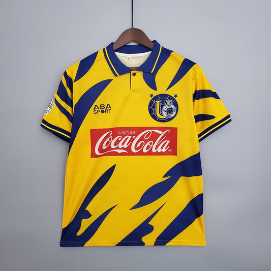 1996/97 TIGRES I MEN'S