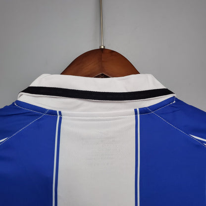 2003/04 PORTO I MEN'S (Retro)