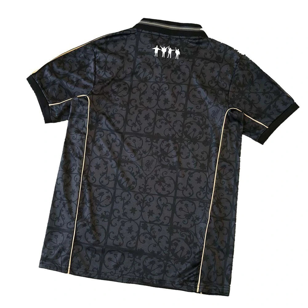 Liverpool LFSTLR The Beatles Fan Jersey
