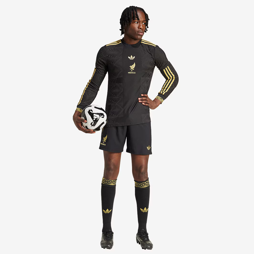 Mexico Player 2025 Special Edition Long Sleeve