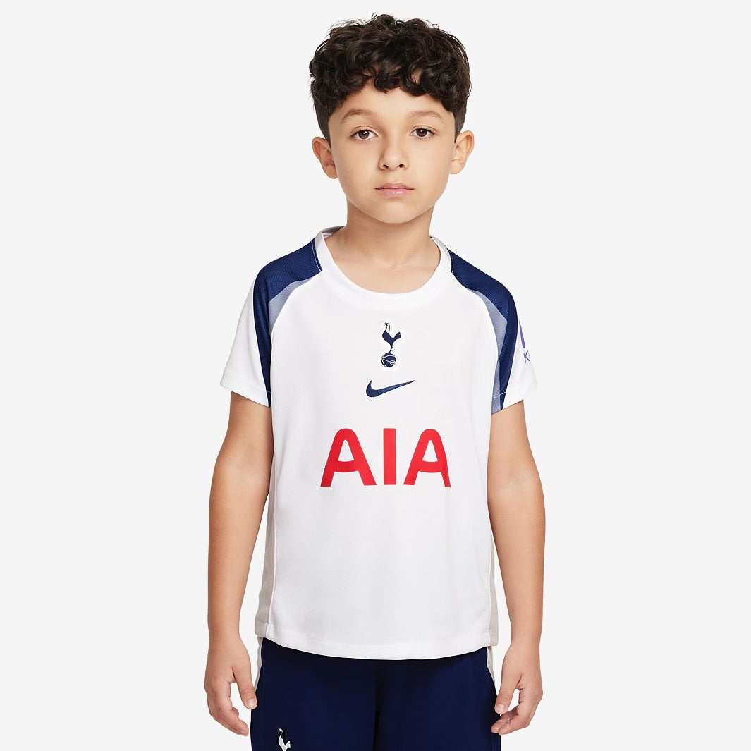 2025/26 Kids Kit Tottenham Fan