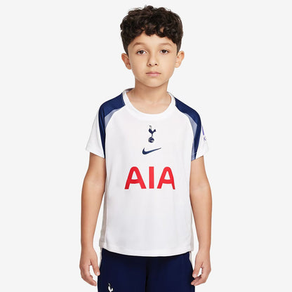 2025/26 Kids Kit Tottenham Fan