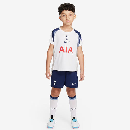 2025/26 Kids Kit Tottenham Fan