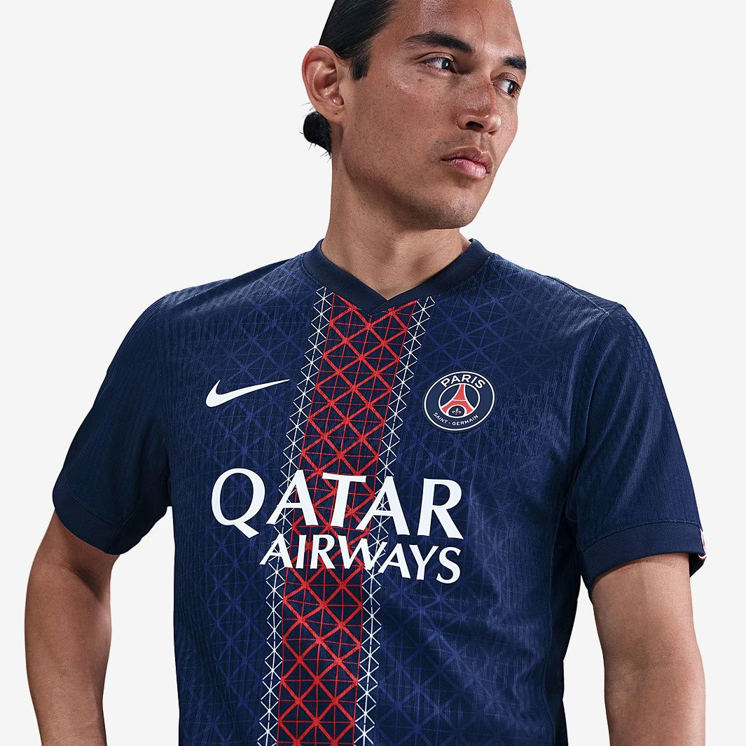 2025/26 Jersey Paris Saint Germain I Player