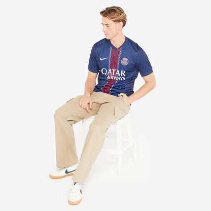 2025/26 Jersey Paris Saint Germain I Fan