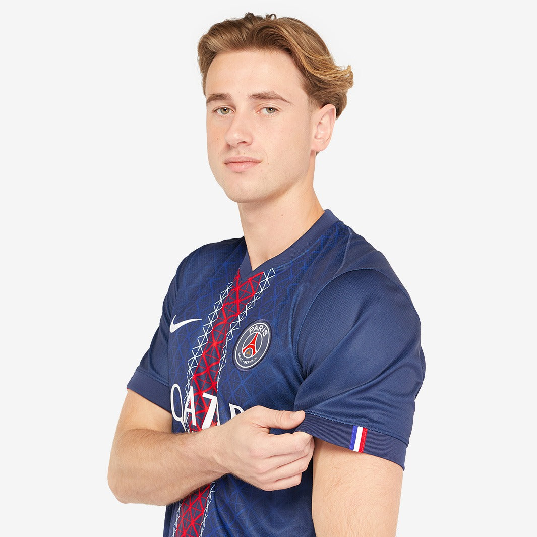 2025/26 Jersey Paris Saint Germain I Fan