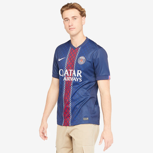 2025/26 Jersey Paris Saint Germain I Fan