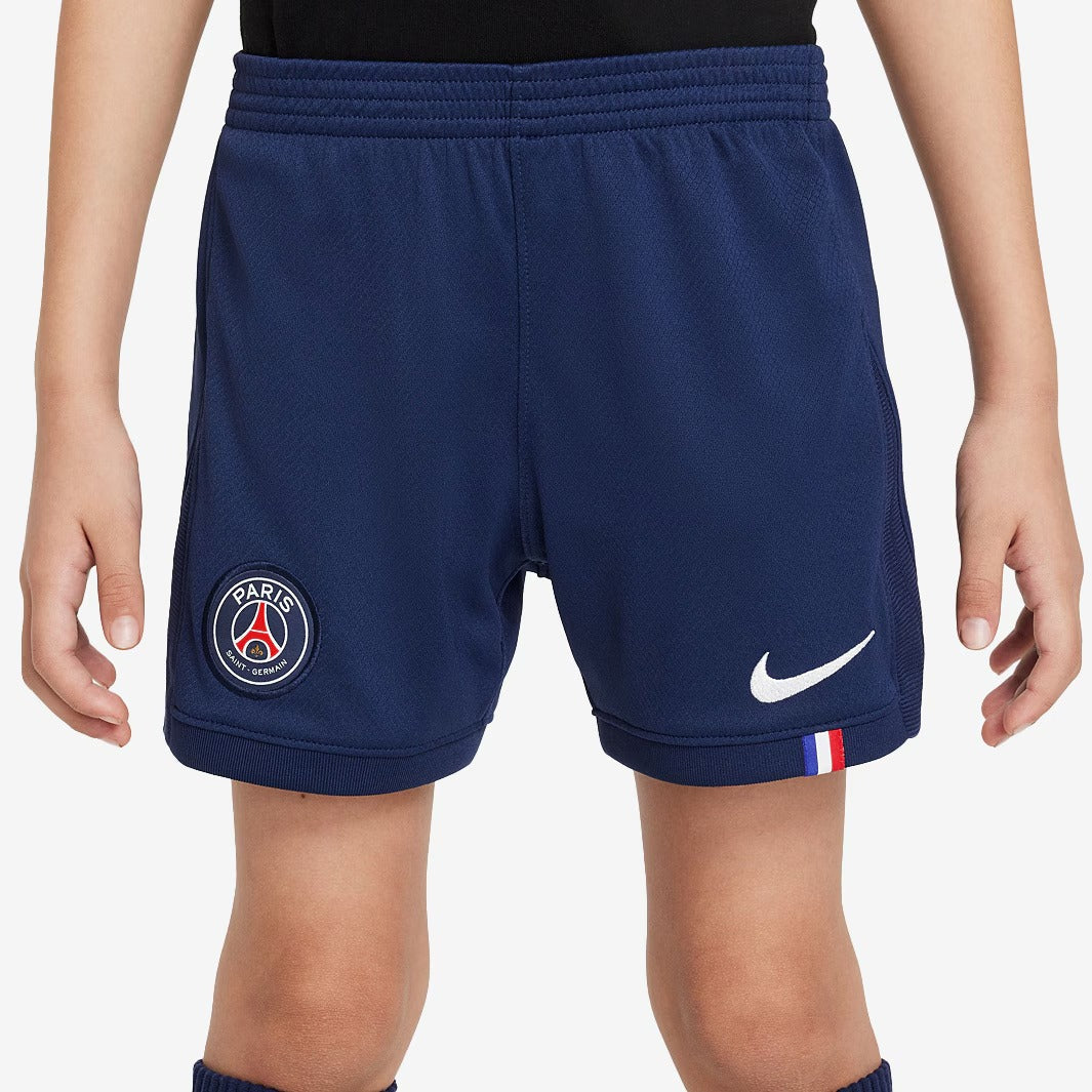 2025/26 Kids Kit Paris Saint Germain I Fan