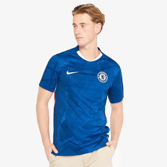 2025/26 Jersey Chelsea I Fan