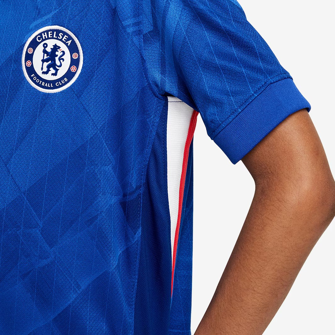 2025/26 Kids Kit Chelsea Fan