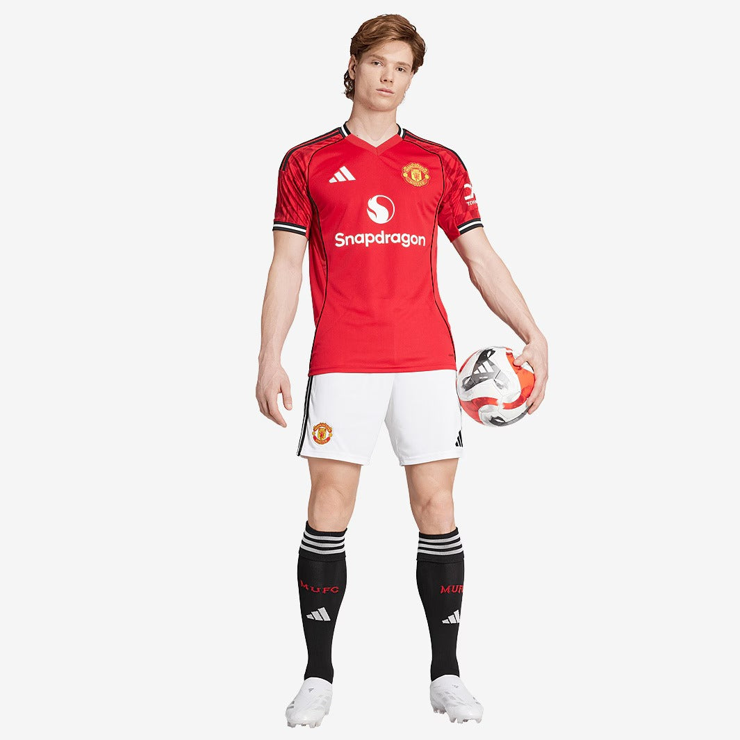 2025/26 Shorts Manchester United I