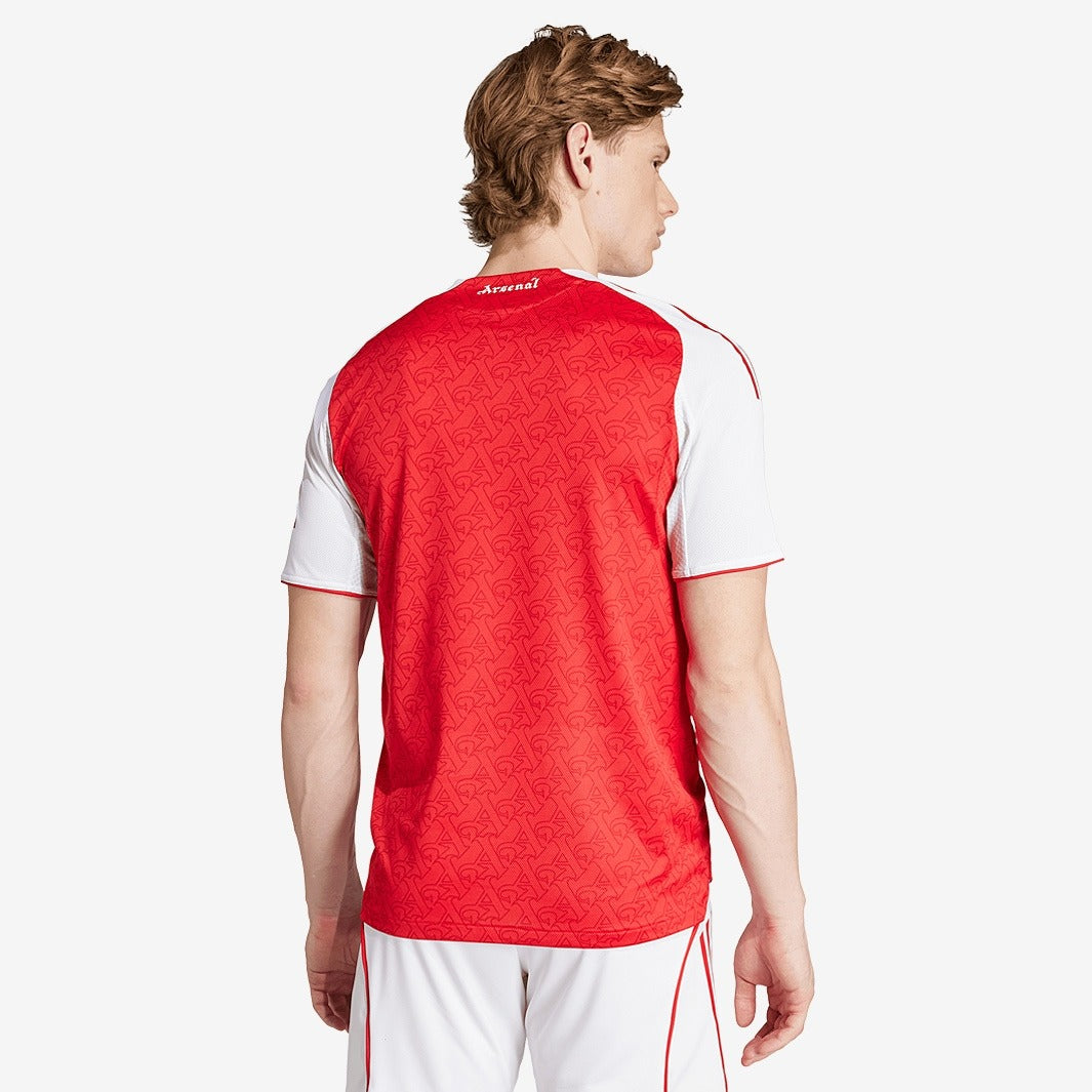 2025/26 Jersey Arsenal I Player