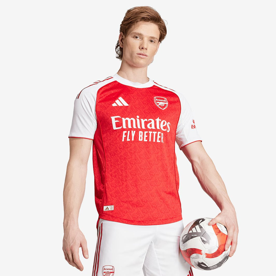 2025/26 Jersey Arsenal I Player