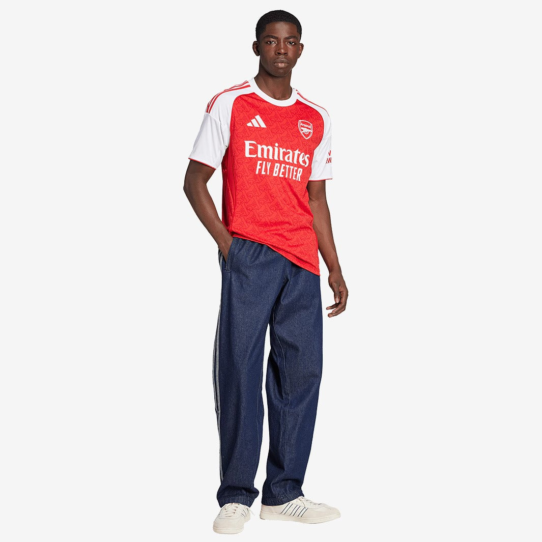 2025/26 Jersey Arsenal I Fan