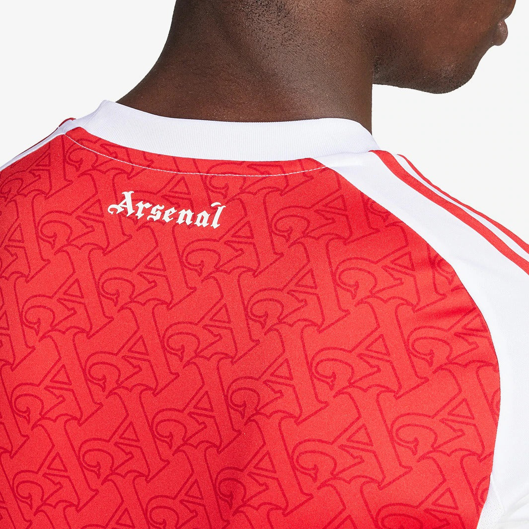2025/26 Jersey Arsenal I Fan