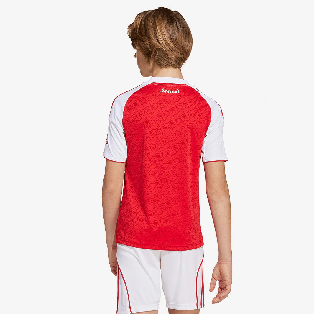2025/26 Kids Kit Arsenal I Fan